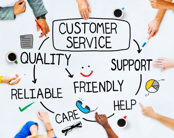 what was your best customer service experience essay