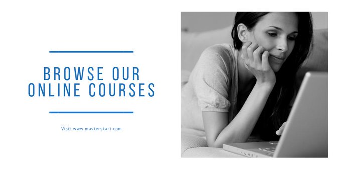 online short courses