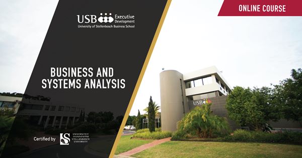 study systems analysis online