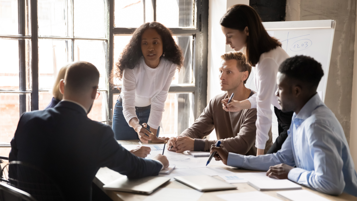 What Is The Average Project Manager Salary In South Africa In 2020 