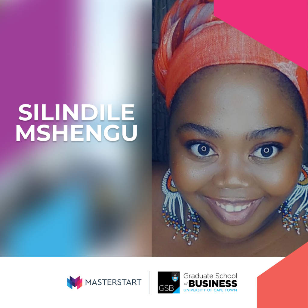 Silindile Mshengu