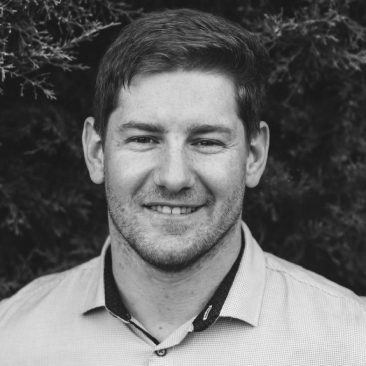 Bradley Ginsberg