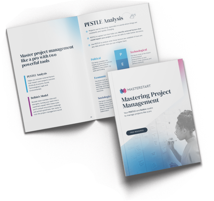 Project Management Toolkit